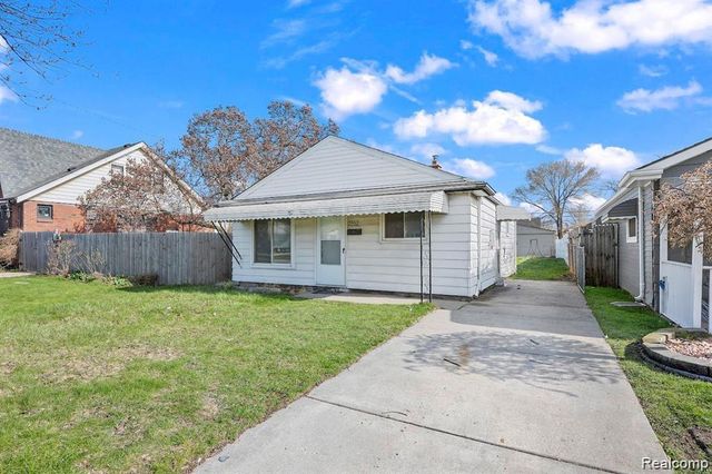 2552 Emogene Street, Melvindale, MI 48122