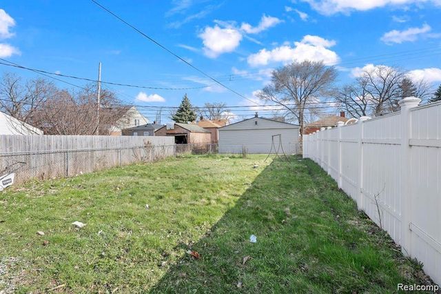 2552 Emogene Street, Melvindale, MI 48122