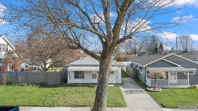 2552 Emogene Street, Melvindale, MI 48122