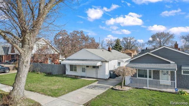 2552 Emogene Street, Melvindale, MI 48122