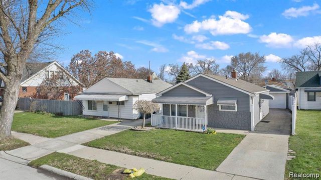 2552 Emogene Street, Melvindale, MI 48122