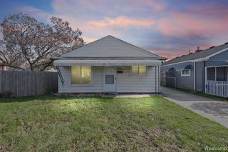 2552 Emogene Street, Melvindale, MI 48122