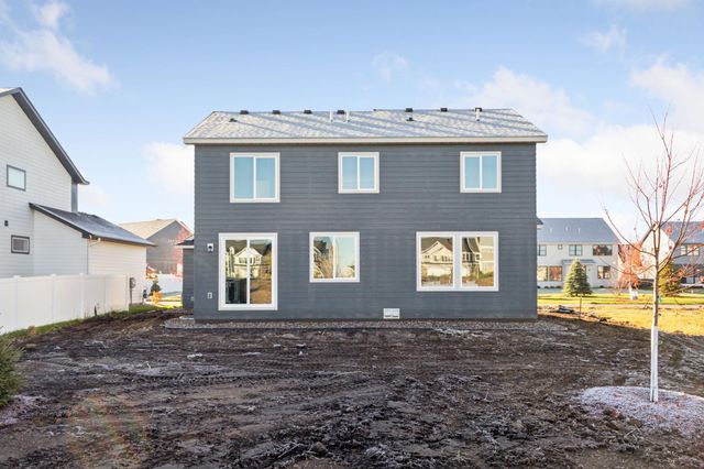 5014 Airlake Draw, Woodbury, MN 55129