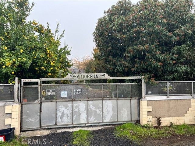 6 door Lane, Oroville, CA 95966
