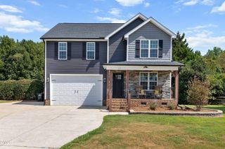 117 Belve Drive, Garner, NC 27529