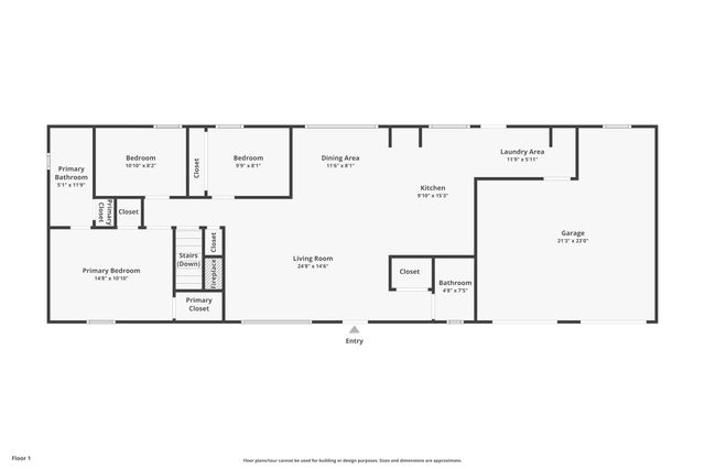 39 N Reading Street, Hooksett, NH 03106