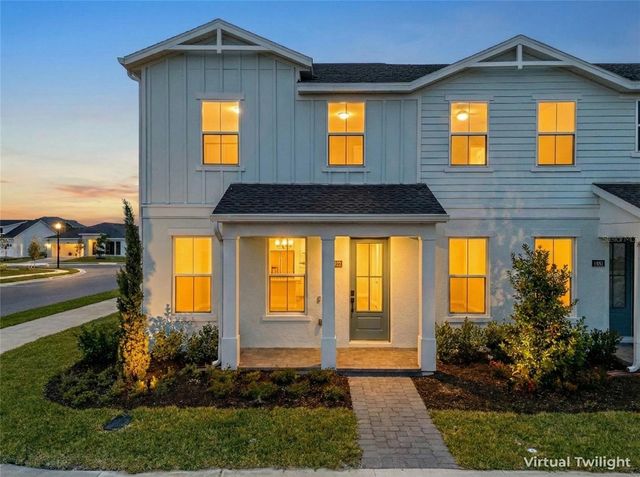 1895 PINECLIFF DRIVE, Apopka, FL 32703