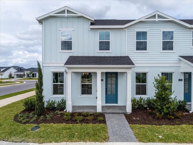 1895 PINECLIFF DRIVE, Apopka, FL 32703