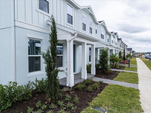 1895 PINECLIFF DRIVE, Apopka, FL 32703