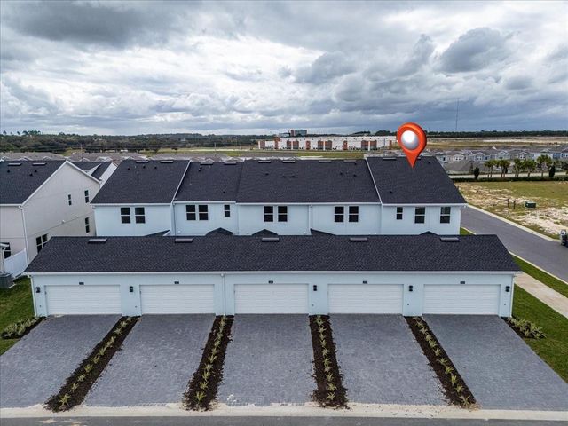 1895 PINECLIFF DRIVE, Apopka, FL 32703