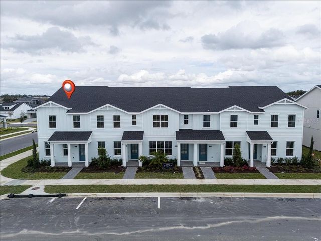 1895 PINECLIFF DRIVE, Apopka, FL 32703