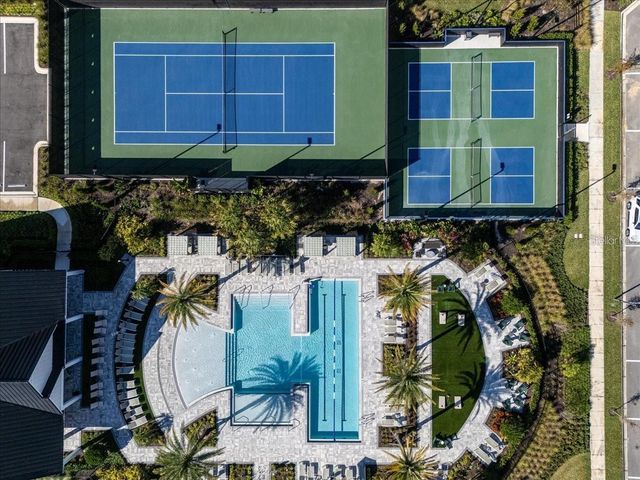 1895 PINECLIFF DRIVE, Apopka, FL 32703