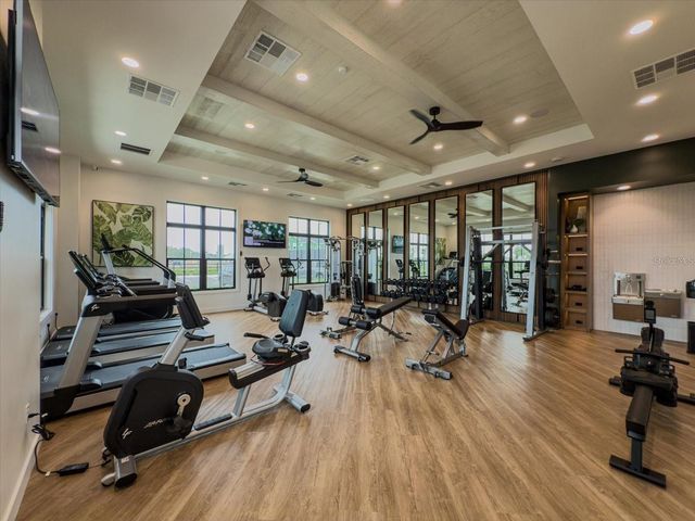 1895 PINECLIFF DRIVE, Apopka, FL 32703