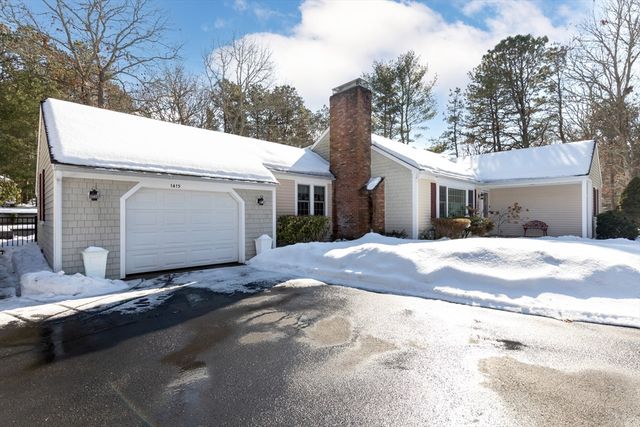 1415 Old Post Rd, Barnstable, MA 02648