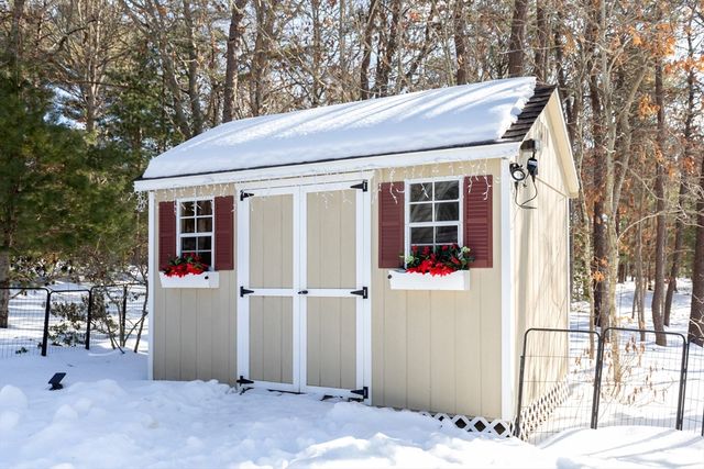 1415 Old Post Rd, Barnstable, MA 02648