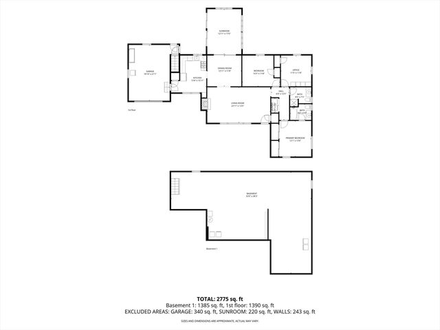 1415 Old Post Rd, Barnstable, MA 02648