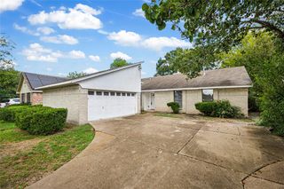 5610 Longforest Drive, Houston, TX 77088