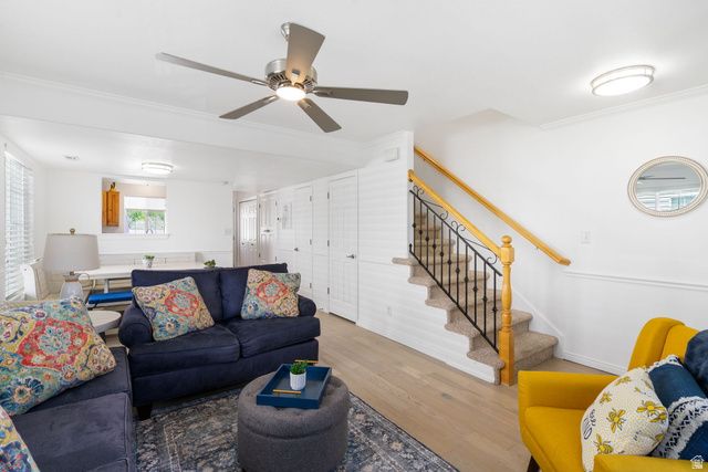 732 N 200 E, Springville, UT 84663