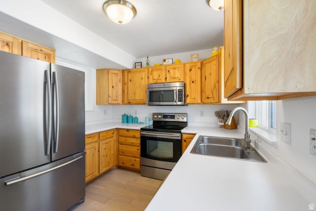 732 N 200 E, Springville, UT 84663