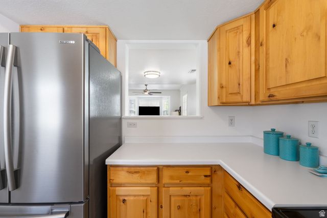 732 N 200 E, Springville, UT 84663