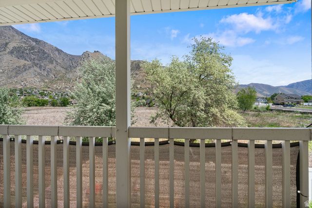732 N 200 E, Springville, UT 84663