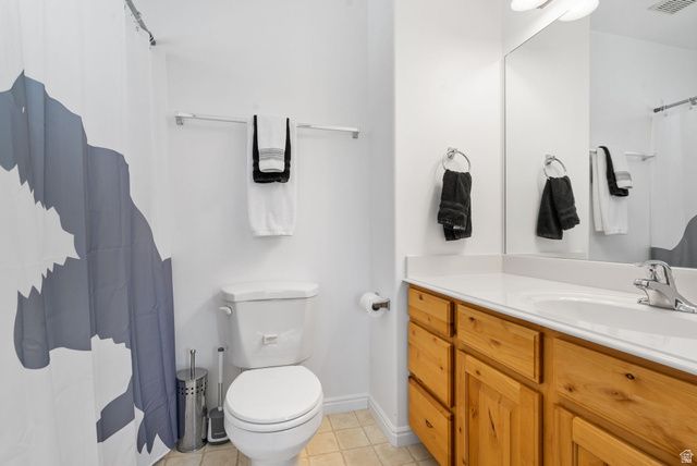 732 N 200 E, Springville, UT 84663