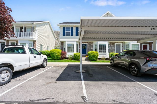 732 N 200 E, Springville, UT 84663