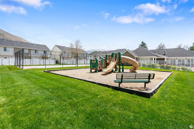 732 N 200 E, Springville, UT 84663