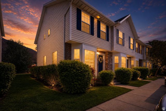 732 N 200 E, Springville, UT 84663
