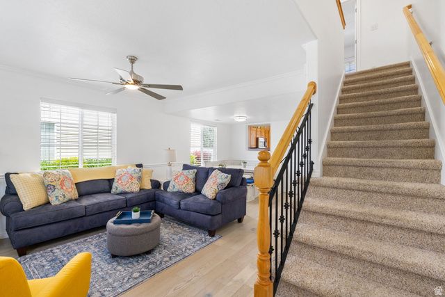 732 N 200 E, Springville, UT 84663