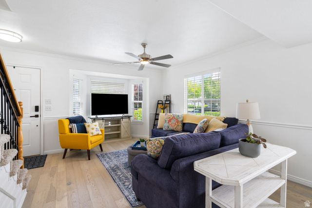 732 N 200 E, Springville, UT 84663