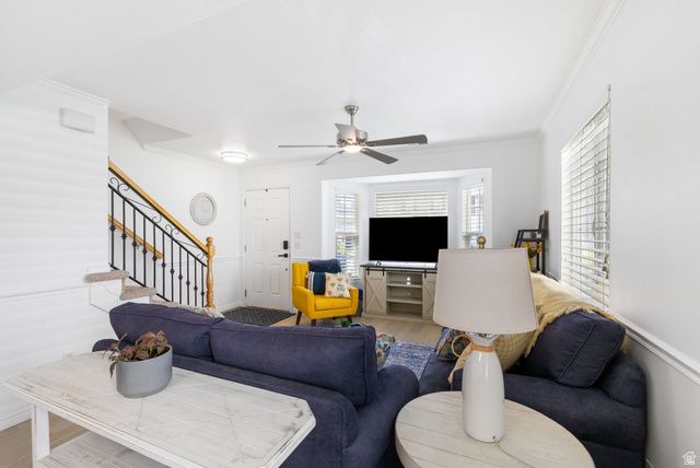 732 N 200 E, Springville, UT 84663