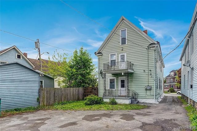 405 West Ferry Lower, Buffalo, NY 14213