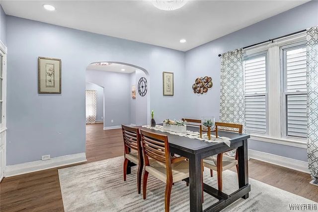 405 West Ferry Lower, Buffalo, NY 14213