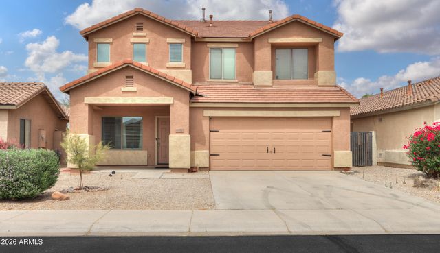 45574 W TULIP Lane, Maricopa, AZ 85139