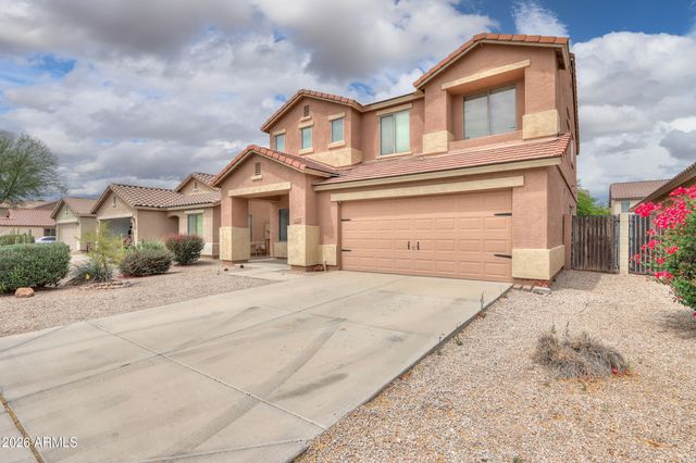 45574 W TULIP Lane, Maricopa, AZ 85139