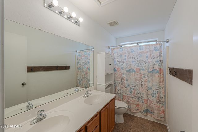 45574 W TULIP Lane, Maricopa, AZ 85139