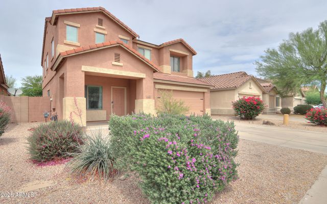 45574 W TULIP Lane, Maricopa, AZ 85139