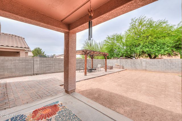 45574 W TULIP Lane, Maricopa, AZ 85139