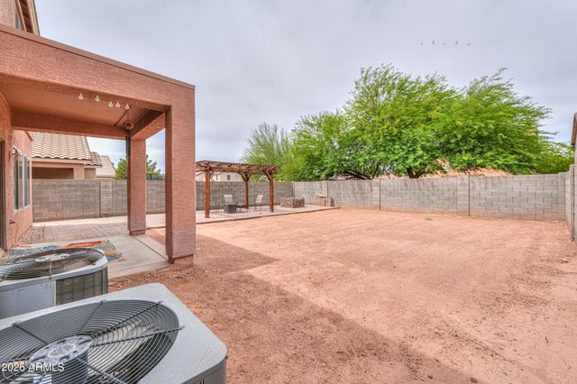 45574 W TULIP Lane, Maricopa, AZ 85139