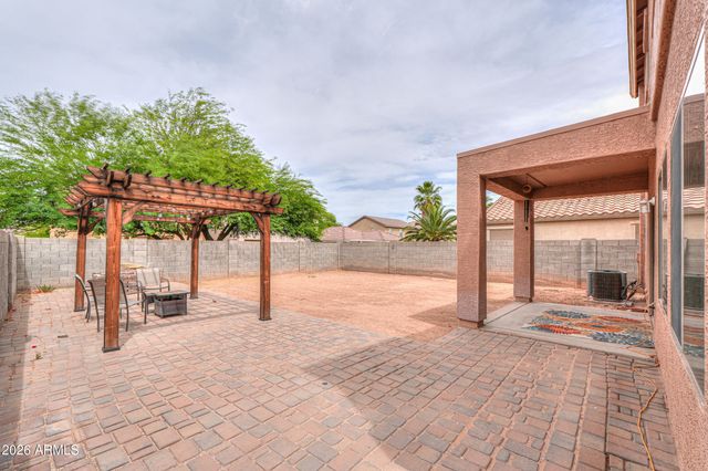 45574 W TULIP Lane, Maricopa, AZ 85139