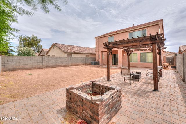 45574 W TULIP Lane, Maricopa, AZ 85139