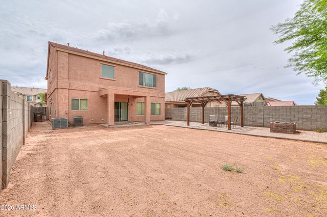 45574 W TULIP Lane, Maricopa, AZ 85139