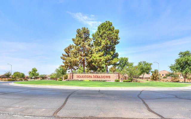 45574 W TULIP Lane, Maricopa, AZ 85139