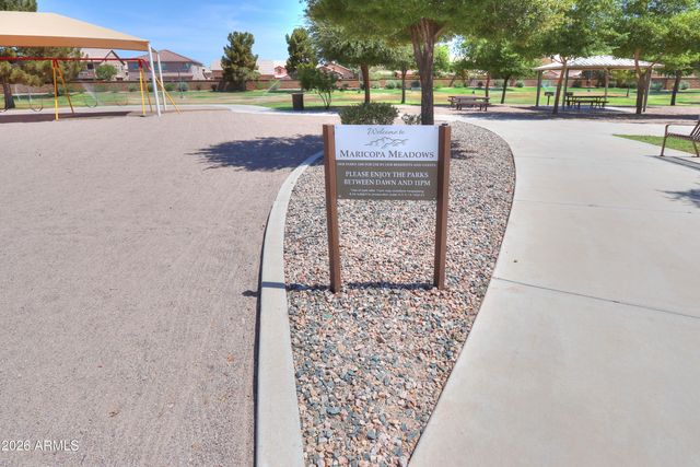 45574 W TULIP Lane, Maricopa, AZ 85139