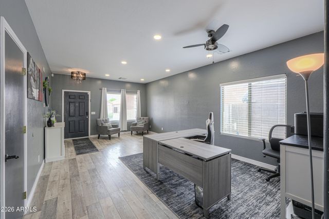 45574 W TULIP Lane, Maricopa, AZ 85139