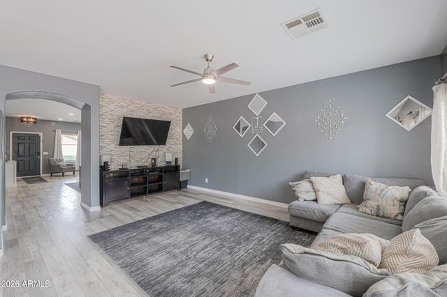 45574 W TULIP Lane, Maricopa, AZ 85139