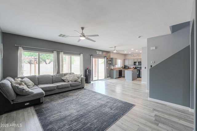 45574 W TULIP Lane, Maricopa, AZ 85139