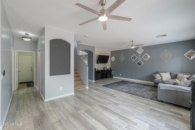 45574 W TULIP Lane, Maricopa, AZ 85139