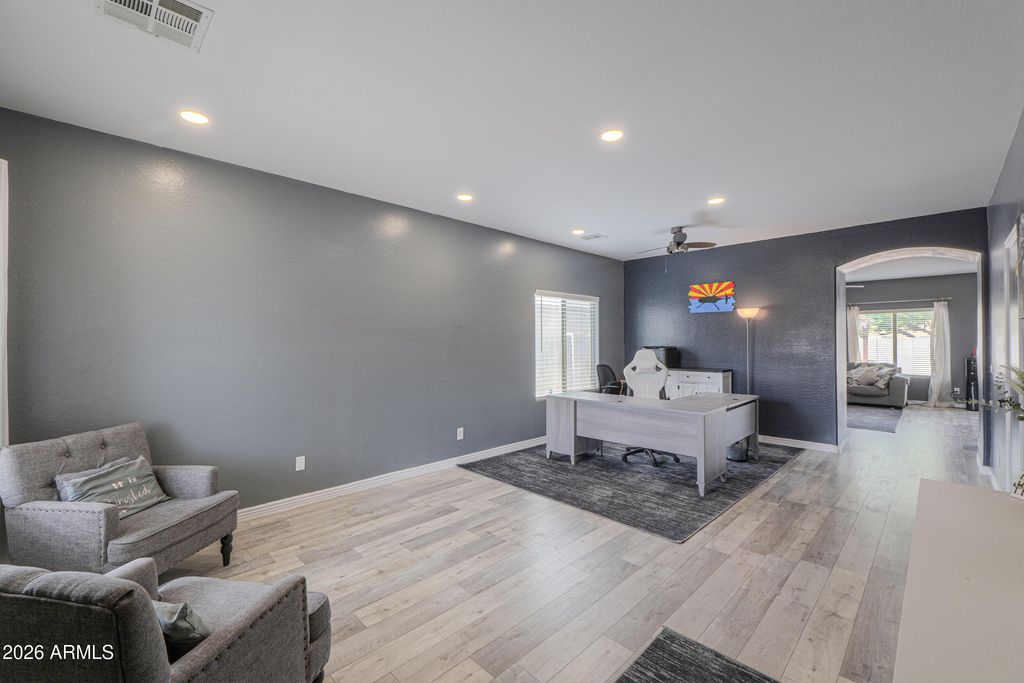 45574 W TULIP Lane, Maricopa, AZ 85139